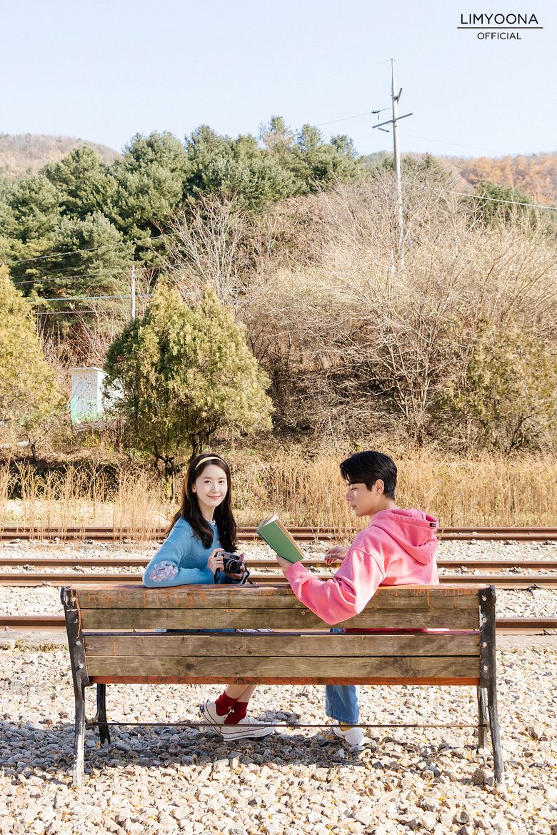 YoonA, Movie "Miracle" Set Behind-the-Scene