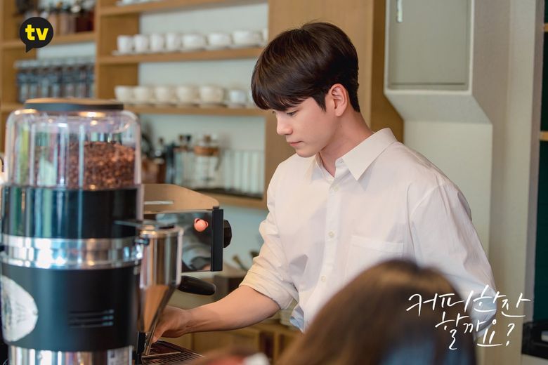 Find Out More About Ong SeongWu s Upcoming Drama  Shall We Have A Cup Of Coffee    - 56