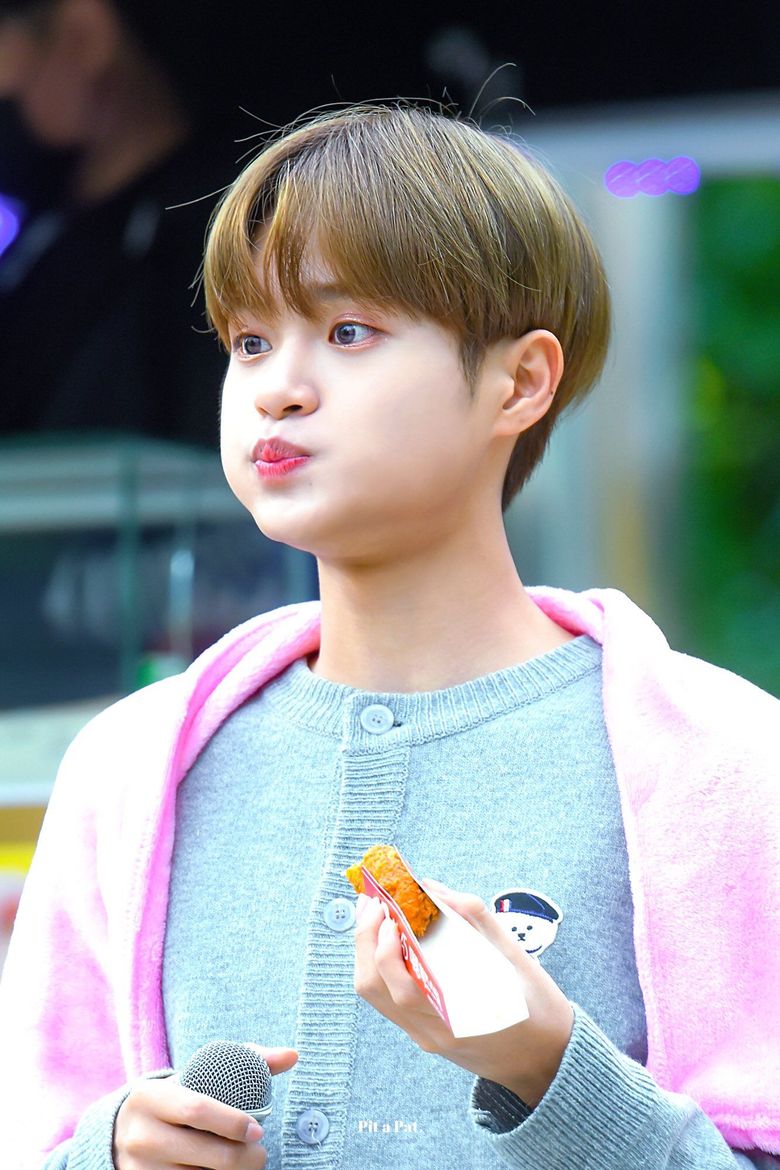 Bias Duality  AB6IX s Lee DaeHwi Or Sarangdoonghwi  - 7