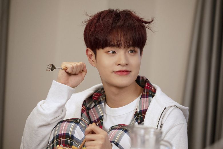 Bias Duality  AB6IX s Lee DaeHwi Or Sarangdoonghwi  - 21