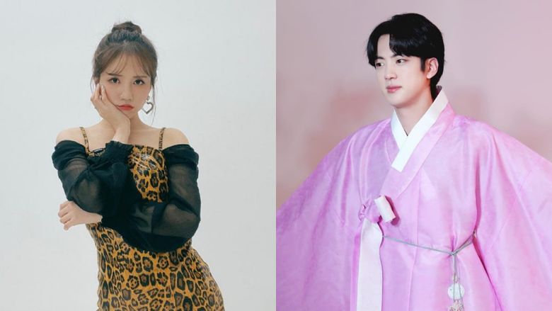 10 Gender Neutral Baby Names Inspired By K Pop Artists That You ll Love - 80