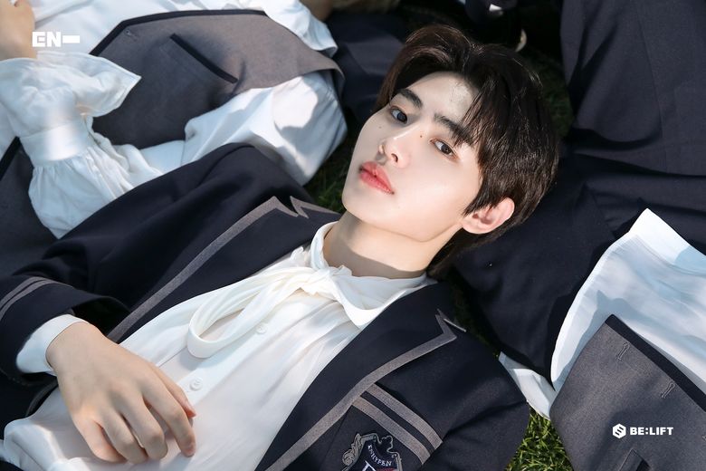 Top 10 Most Handsome Rookie Idols According To Kpopmap Readers  October 2021  - 62