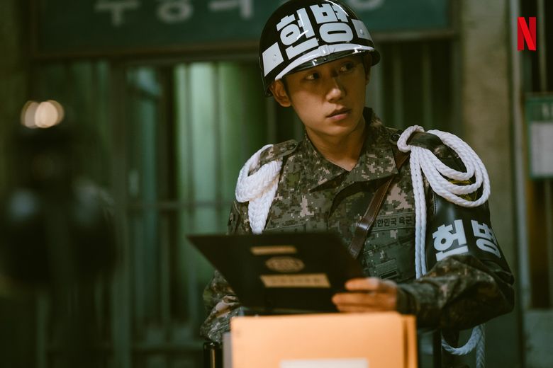 Top 8 Most Liked Korean Netflix Original Series of 2021  As Voted By Kpopmap Readers  - 40