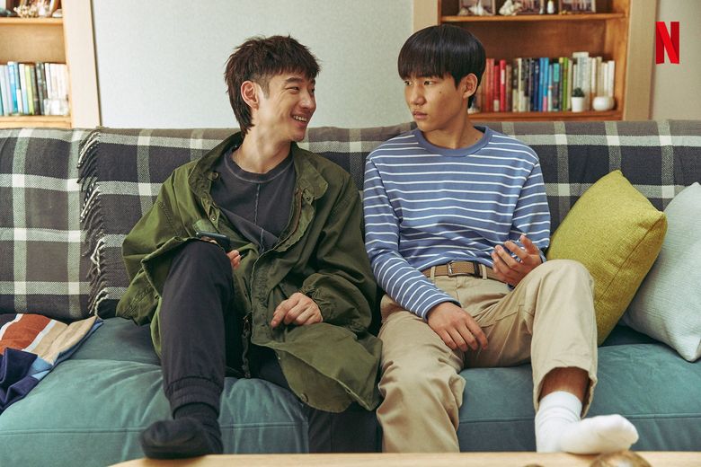 Top 8 Most Liked Korean Netflix Original Series of 2021  As Voted By Kpopmap Readers - 53