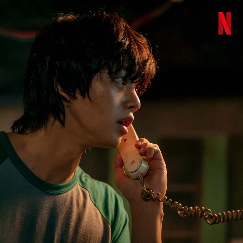 Top 8 Most Liked Korean Netflix Original Series of 2021, As Voted By Kpopmap Readers