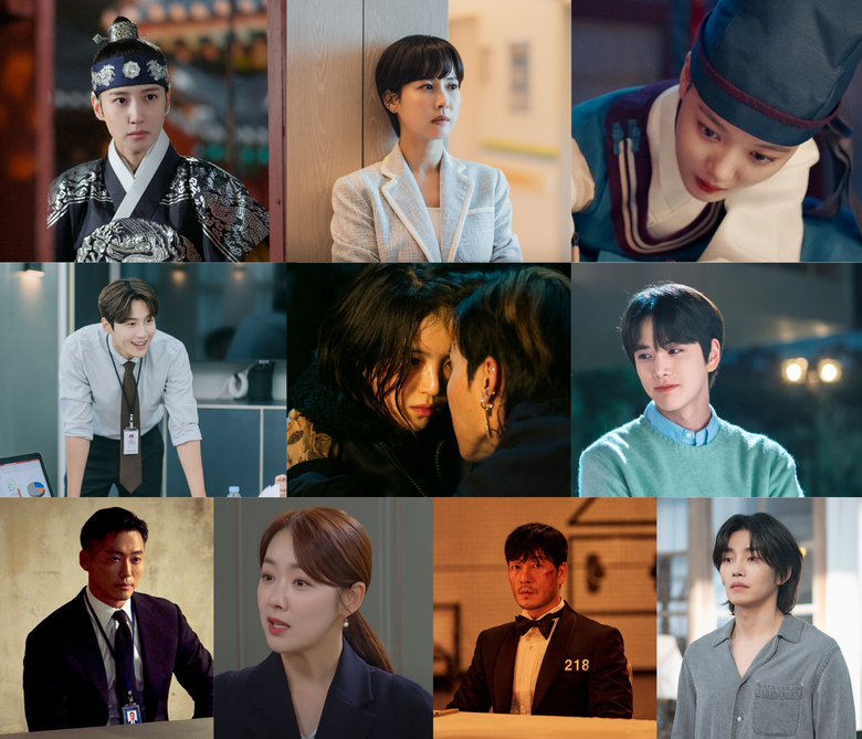 10 Most Searched Dramas In Korea  Based On October 19 Data  - 56