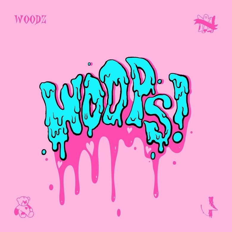 The Artist Named WOODZ  - 15