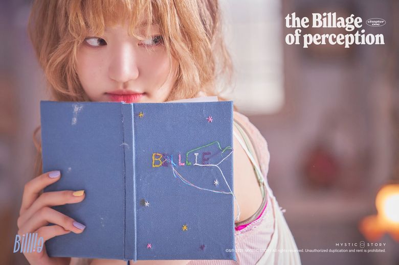 3 Reasons To Look Forward To New Girl Group Billlie s Debut - 26