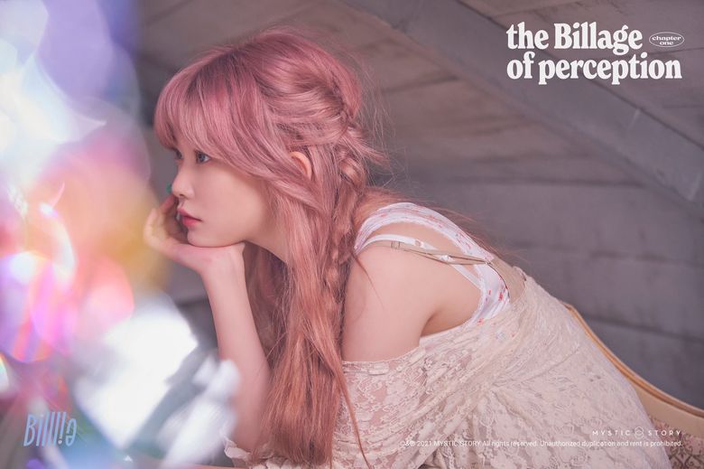 3 Reasons To Look Forward To New Girl Group Billlie s Debut  - 12