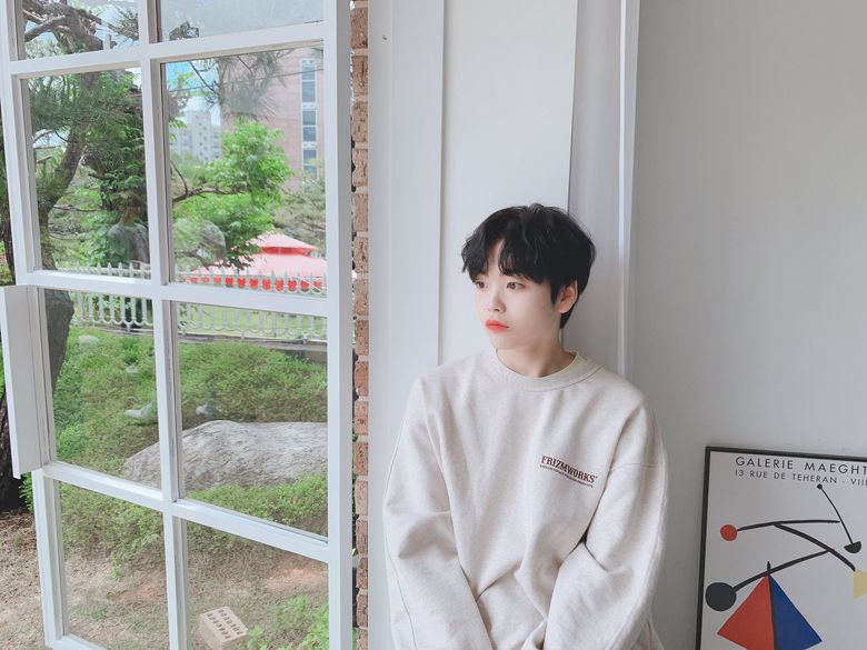 CRAVITY s HyeongJun Boyfriend Material Pictures - 45