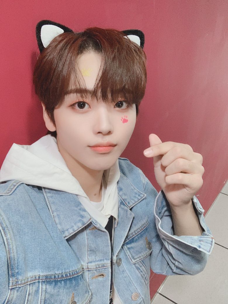 CRAVITY s HyeongJun Boyfriend Material Pictures - 61