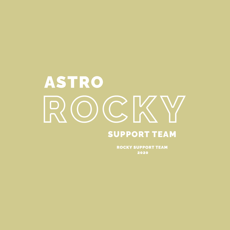 An Analysis Of 'S#1.', The New Self-Produced Track Of ASTRO's Rocky