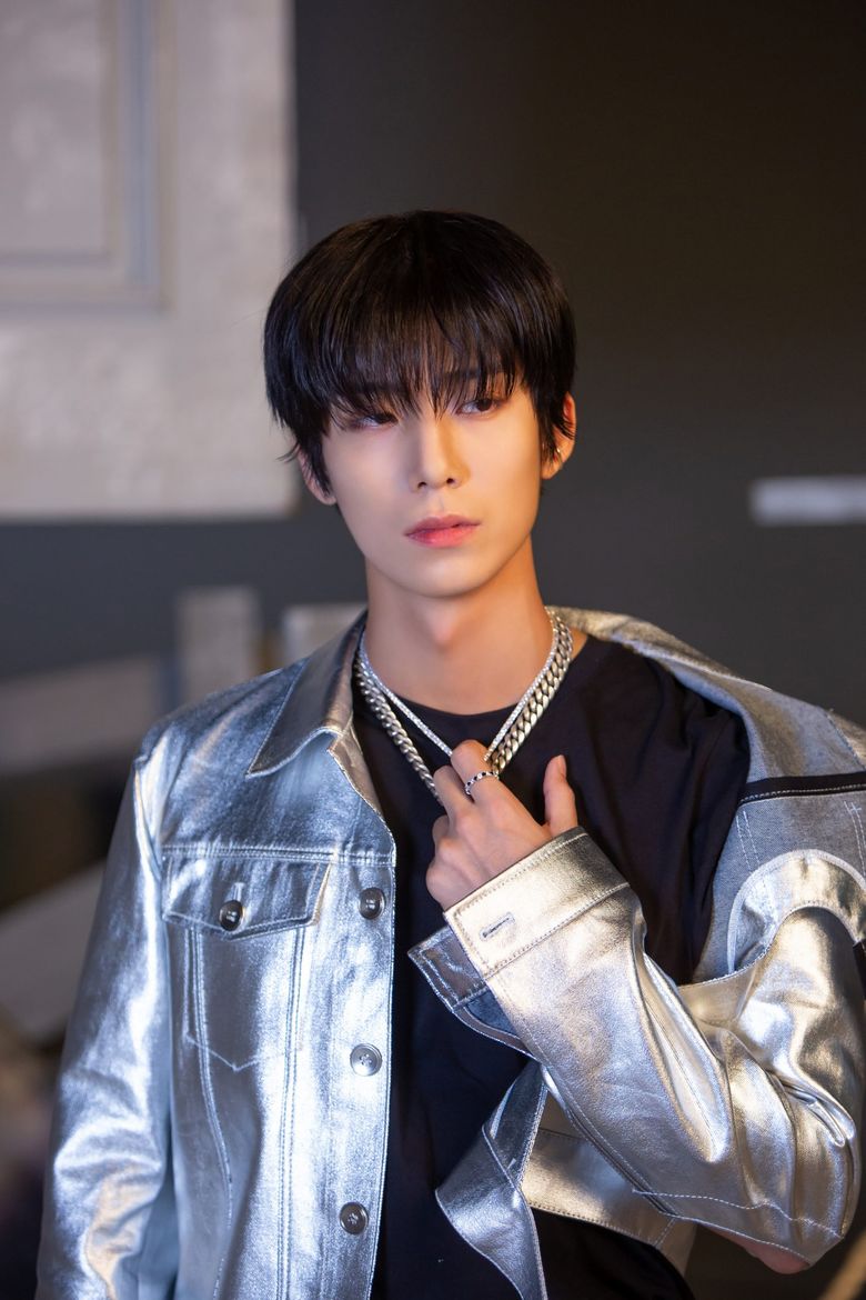 SF9, Album Cover Shooting Of ‘RUMINATION’ Behind-the-Scene - Part 2