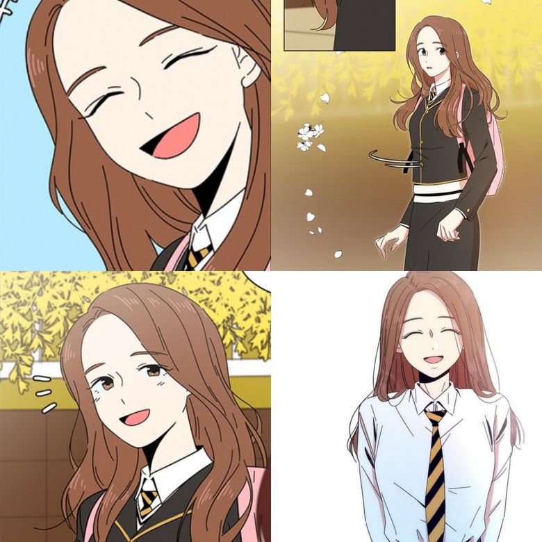 16 Actors Who Would Be Perfect In The Drama Adaptation Of Webtoon  Seasons Of Blossom  - 38