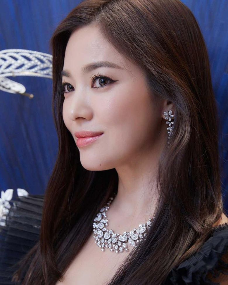 FENDI appoints Kim DaMi as Korea Brand Ambassador - Time International