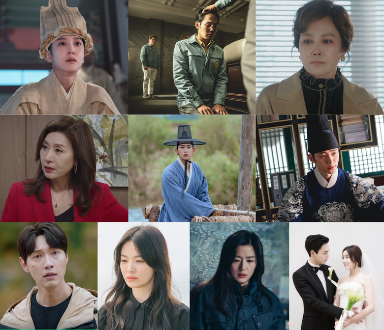 10 Most Searched Dramas In Korea  Based On November 23 Data  - 21