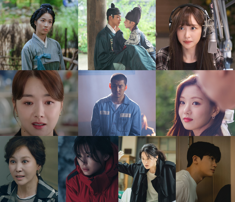 10 Most Searched Dramas In Korea  Based On November 9 Data   - 45