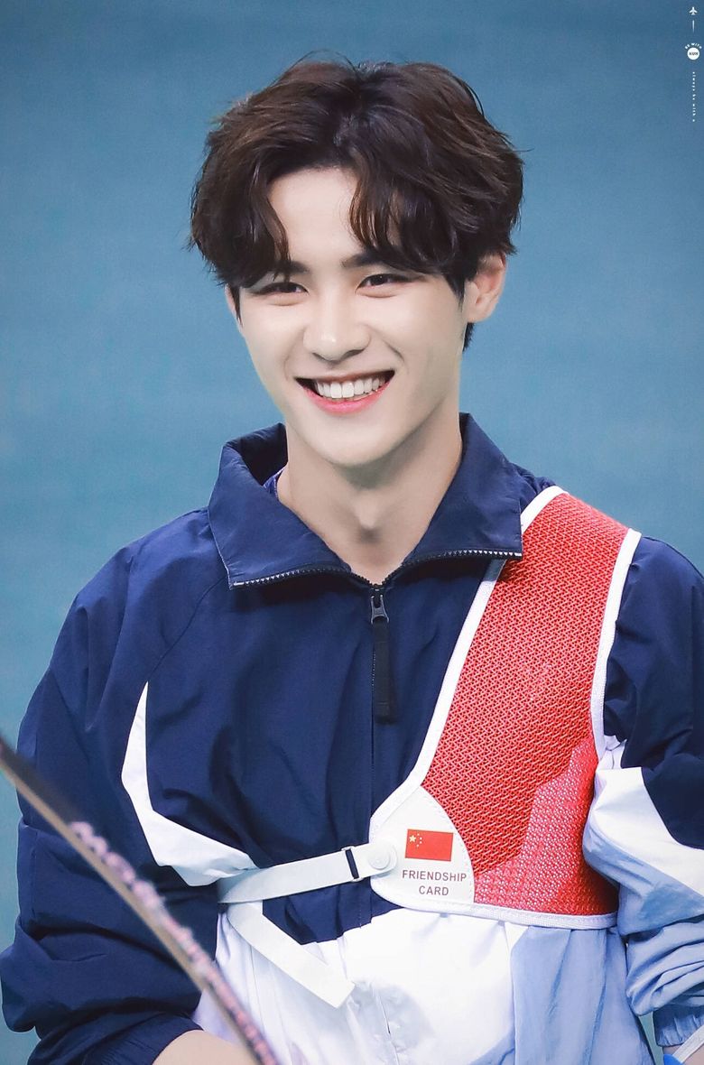 Bias Duality  NCT   WAYV s Kun Or XiaoDan   - 9