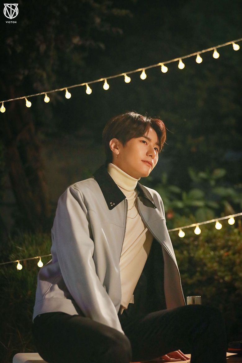 VICTON, Seasons Greetings Shooting Behind-the-Scene - Part 1