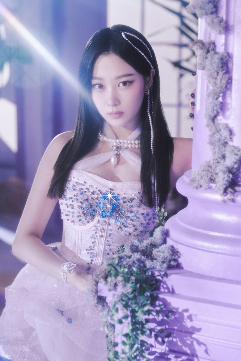 aespa, Concept Photo Of 'Dreams Come True'