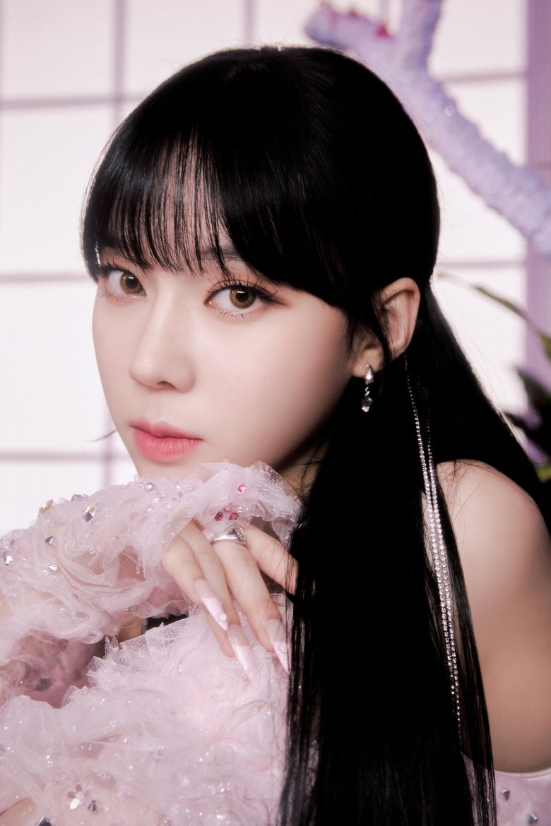 aespa, Concept Photo Of 'Dreams Come True'