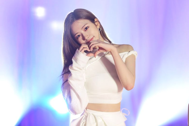 Girl Crush: IVE's YuJin Has It All With Her Lovely Visuals And Diverse Talent