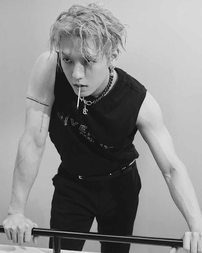  9 Male K-Pop Idols With Muscular Arms We Cannot Get Over (Part 1)