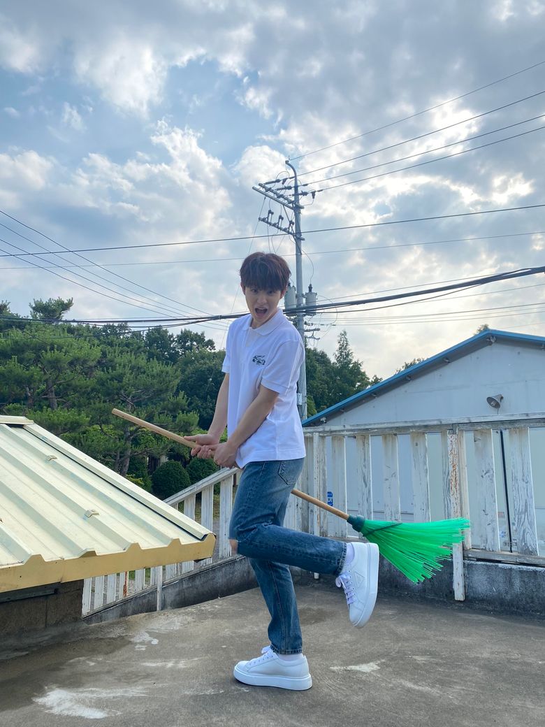 TREASURE's JiHoon Boyfriend Material Pictures - Kpopmap