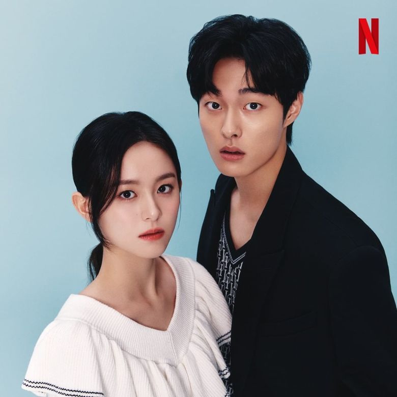 Actors of Drama "All of Us Are Dead" For Netflix Korea (+ Press Conference Photos)