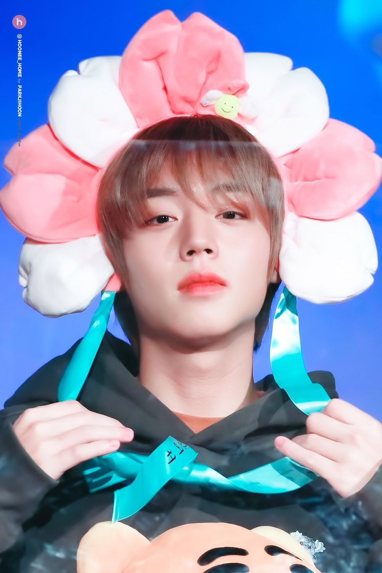 Bias Duality  Park JiHoon Or JiGoo  - 55