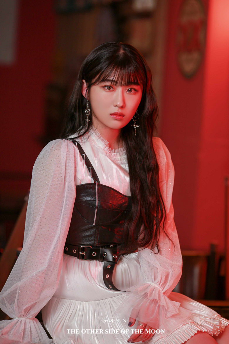 GWSN Answers Fans  Questions About Their Future Concepts  Favorite Performances  And More   Exclusive Interview - 43
