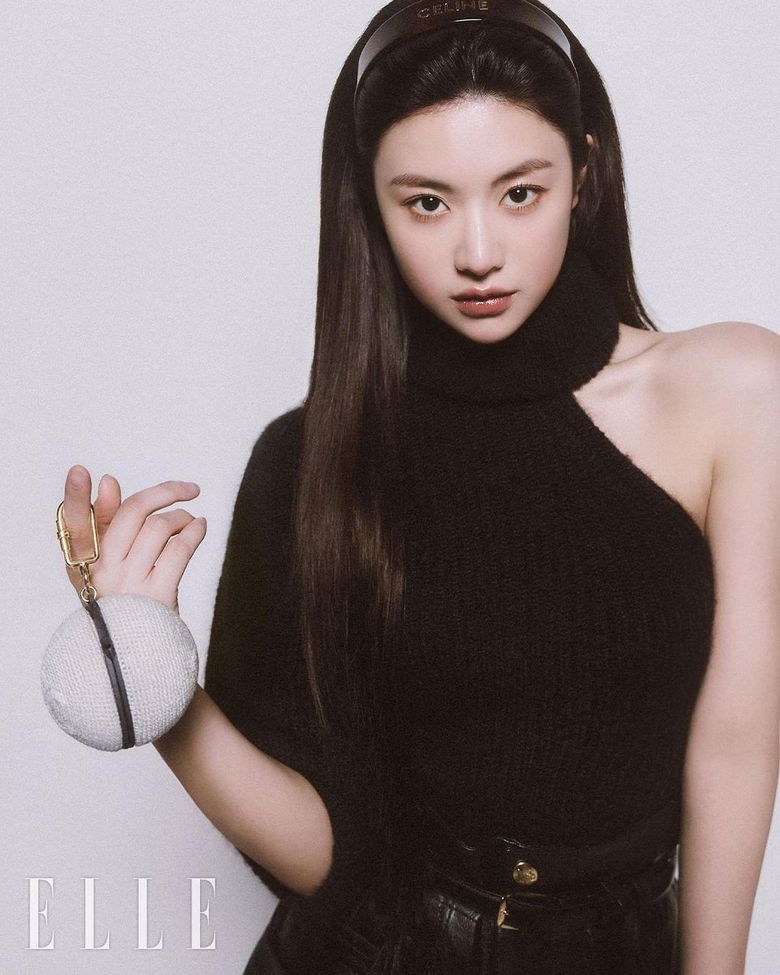 Top 11 Aktris Korea Tercantik Menurut Pembaca Kpopkuy (Januari 2022)