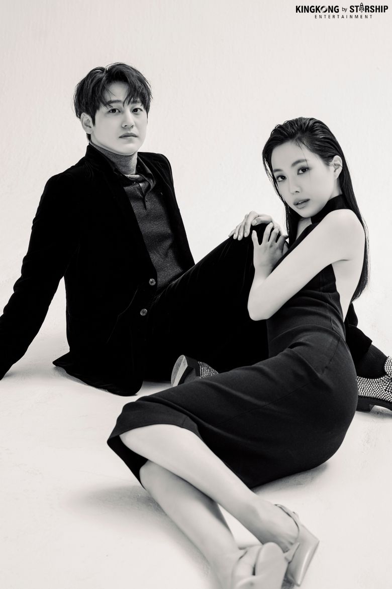 Kim Beom-For-ELLE-Korea-February-Issue-Behind-The-Scene - Part 1