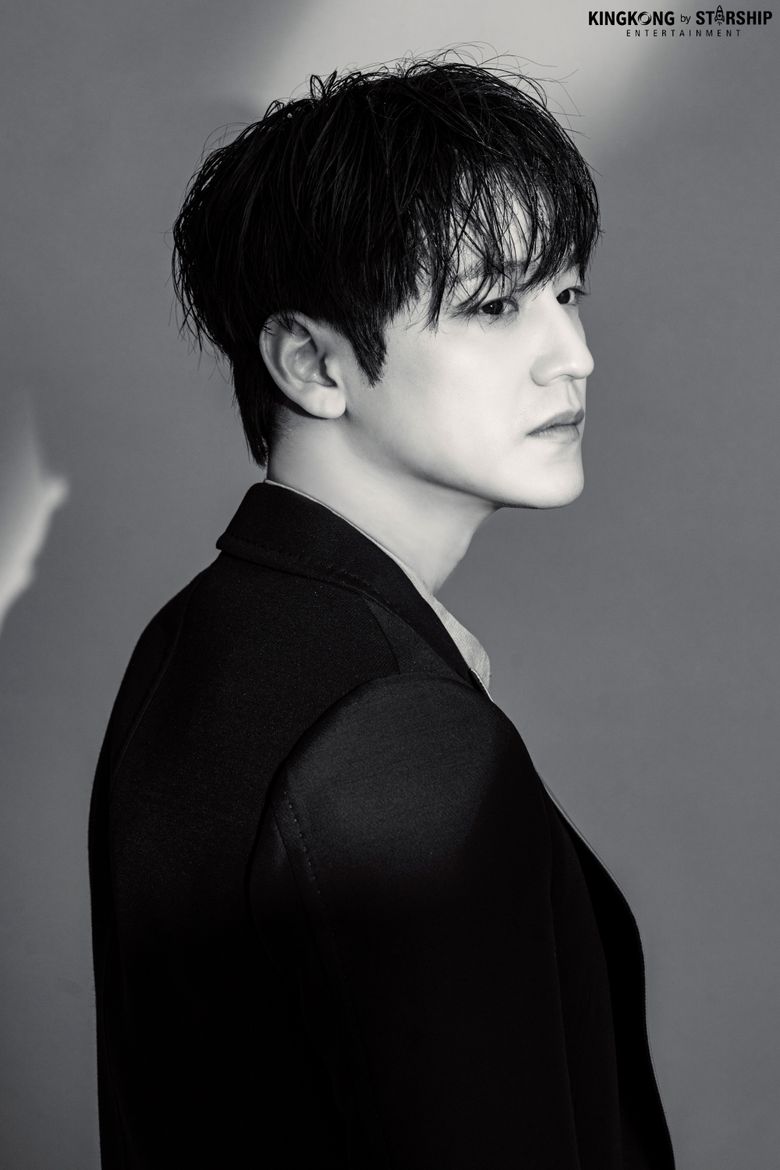 Kim Beom-For-ELLE-Korea-February-Issue-Behind-The-Scene - Part 2