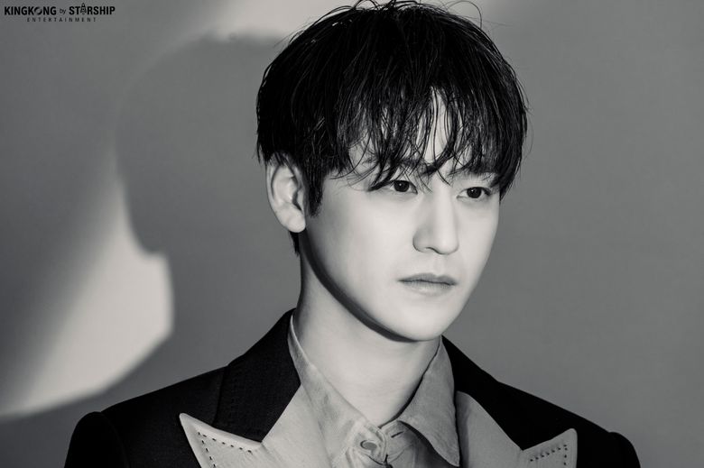 Kim Beom-For-ELLE-Korea-February-Issue-Behind-The-Scene - Part 2