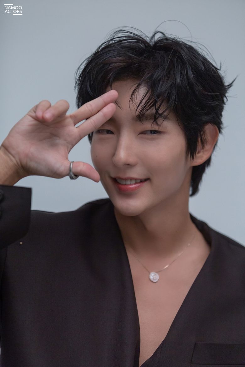 Top 12 Most Handsome Korean Actors According To Kpopmap Readers ...
