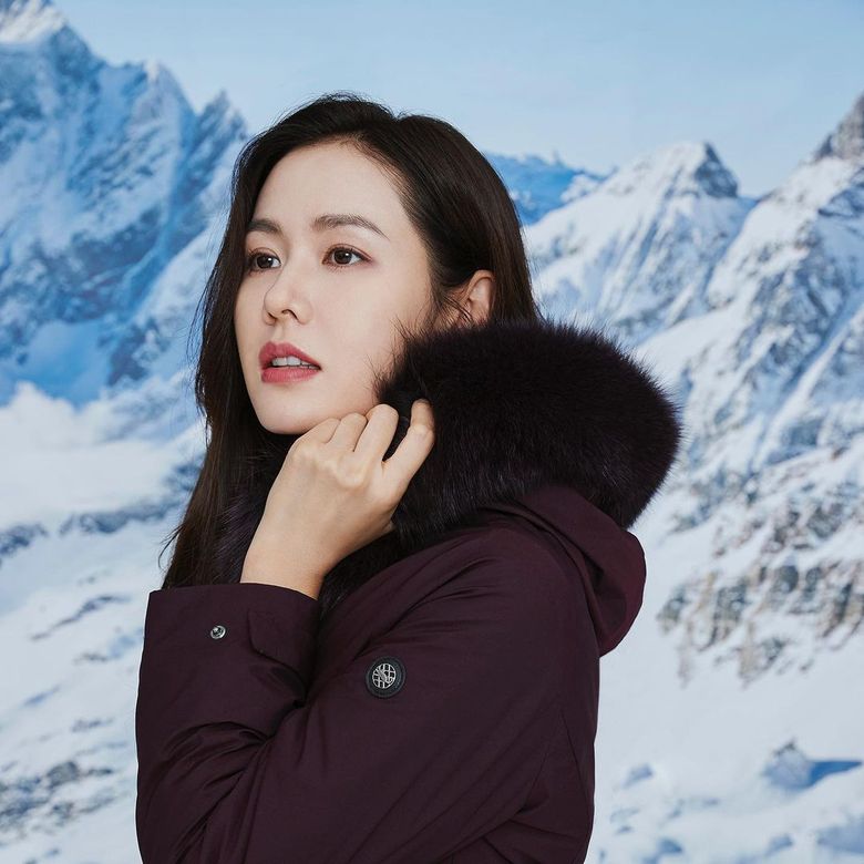 Top 11 Aktris Korea Tercantik Menurut Pembaca Kpopkuy (Januari 2022)
