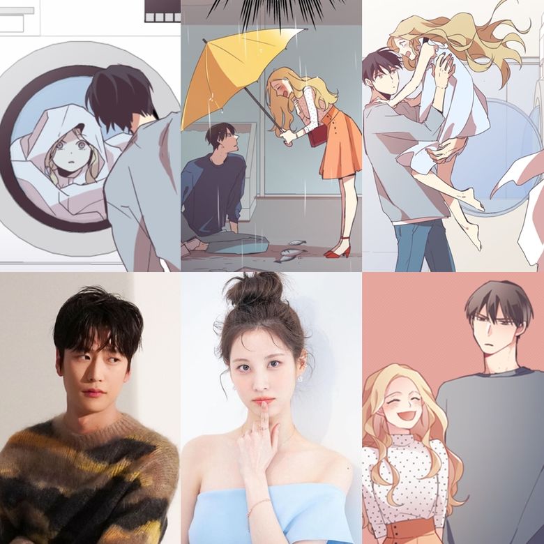  45 Dramas Of 2022 Based On Webtoon - Confirmed