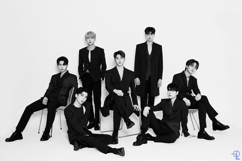 UP10TION Reveal What A Novella Written About Each Of Them Would Be Called, What They're Crazy About & More | Exclusive Interview