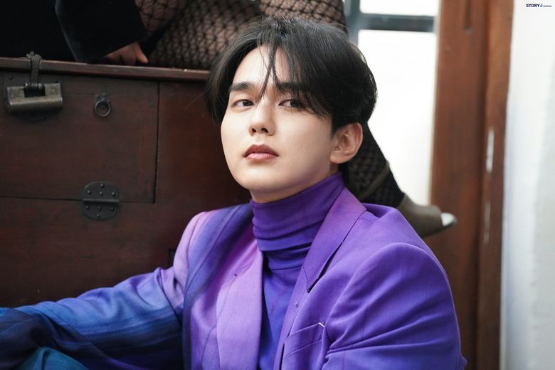  10 K-Drama Actors Who Look Exceptionally Charming In A Turtle Neck Outfit (Part 1)
