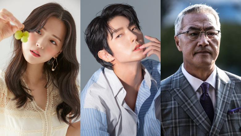 7 K Dramas You Can Look Forward To In 2022 That Are Not About Romance  - 79