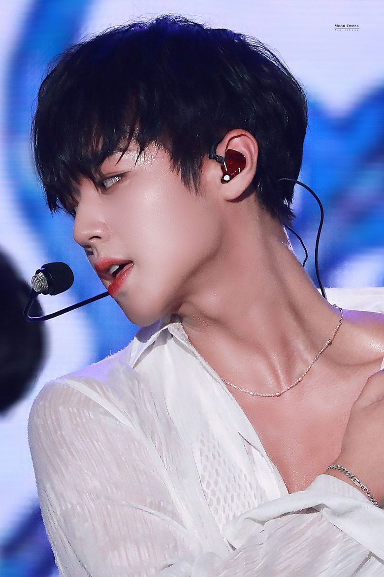 Bias Duality  Park JiHoon Or JiGoo  - 28