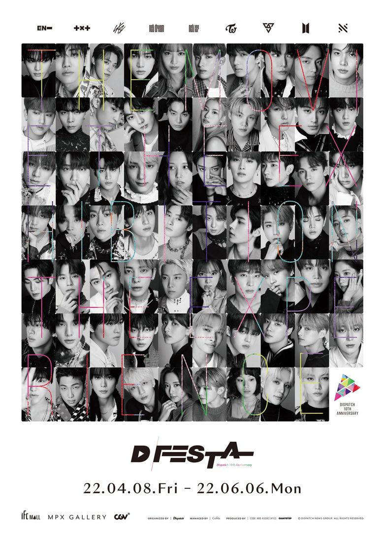 Dispatch’s DFESTA Concert: Lineup