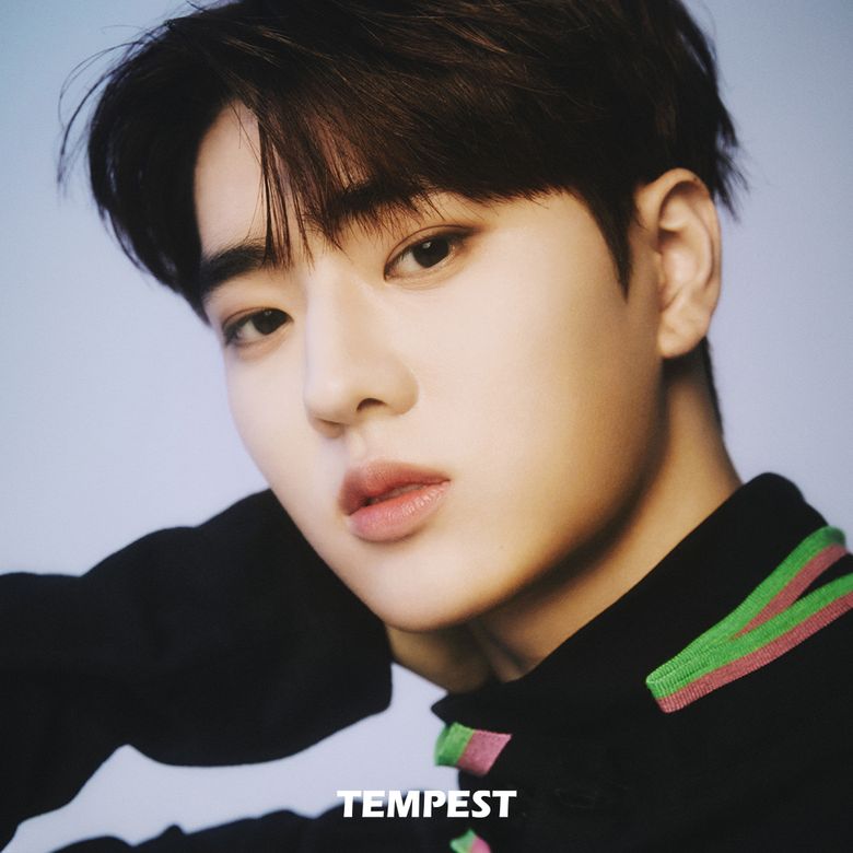 3 Facts About TEMPEST, Yuehua Entertainment's New Boy Group - Kpopmap