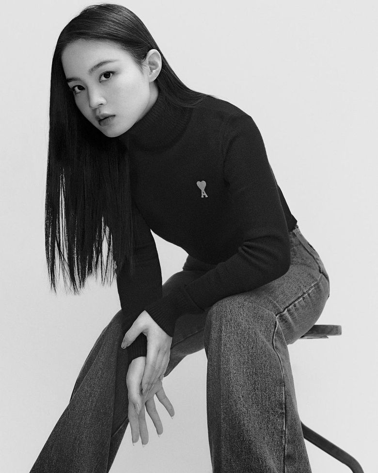 Girl Crush  LeeHi s Honey Vocals And Personality Has Us Melting For Her Charms - 80