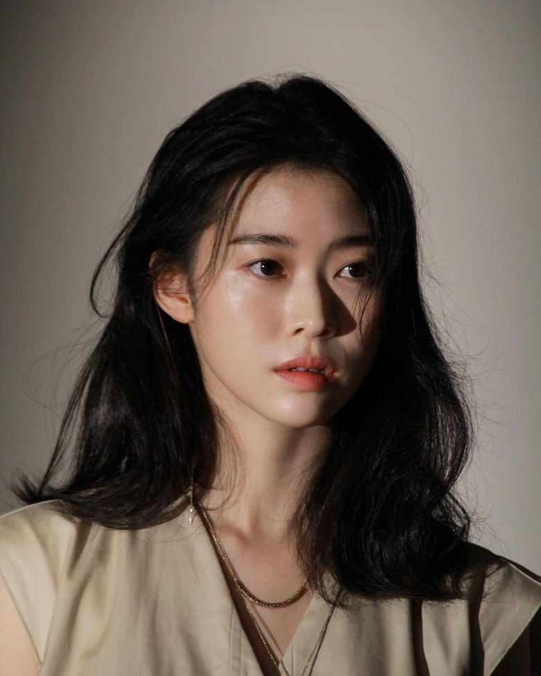 Cari Tahu Tentang Aktris Baru Jung YiSeo Yang Memulai Wabahnya "All of Us Are Dead" Dan Bertindak Dalam "Polisi militer"