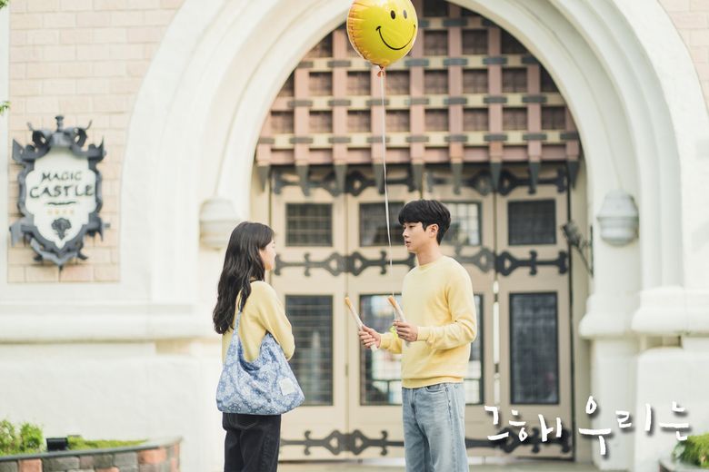 6 Filming Locations From K Drama  Our Beloved Summer  Starring Choi WooSik And Kim DaMi - 91