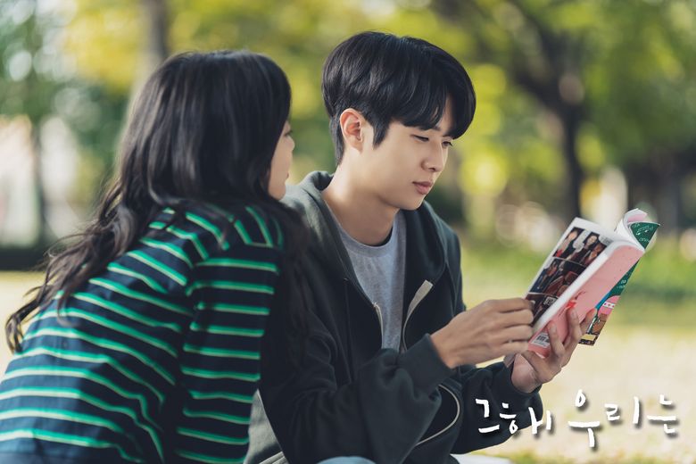  6 Filming Locations From K-Drama "Our Beloved Summer" Starring Choi WooSik And Kim DaMi