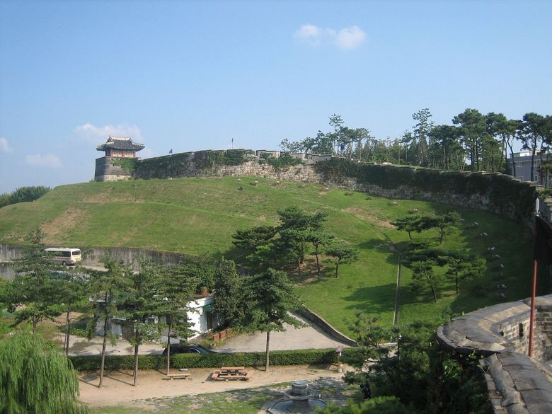  6 Filming Locations From K-Drama "Our Beloved Summer" Starring Choi WooSik And Kim DaMi