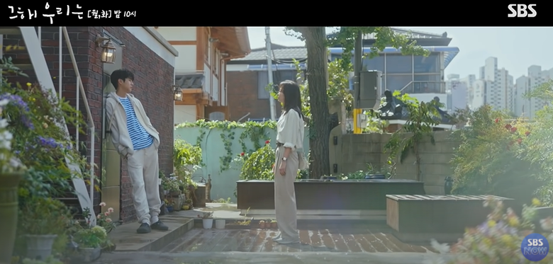 6 Filming Locations From K Drama  Our Beloved Summer  Starring Choi WooSik And Kim DaMi - 70